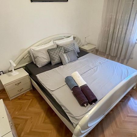 Apartman Robert Daire Zadar Dış mekan fotoğraf