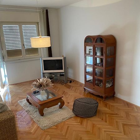 Apartman Robert Daire Zadar Dış mekan fotoğraf