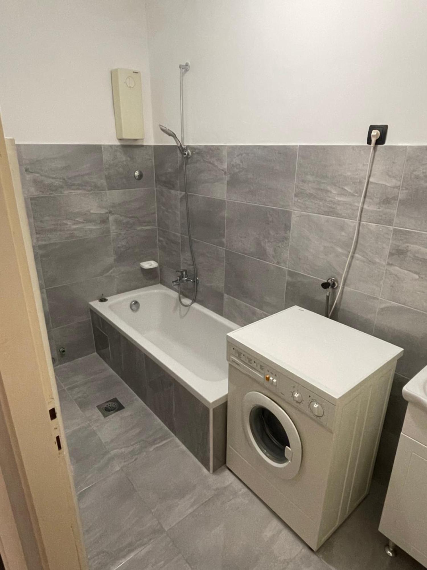 Apartman Robert Daire Zadar Dış mekan fotoğraf